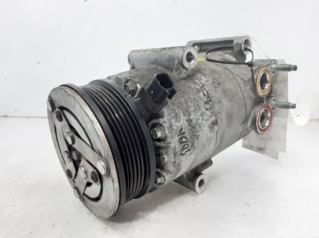 AV6119D629CB Ford