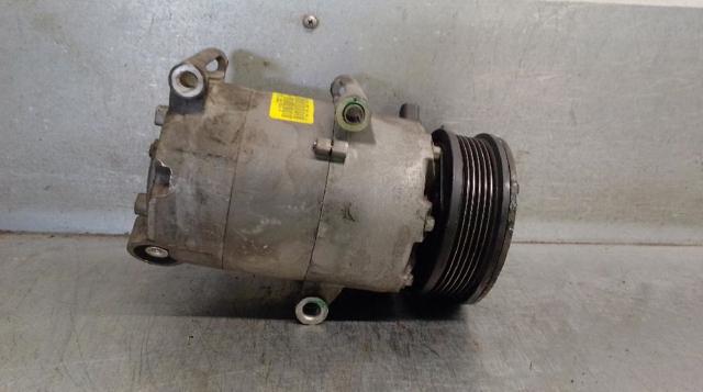 Compressor de aparelho de ar condicionado AV6119D629CC FORD