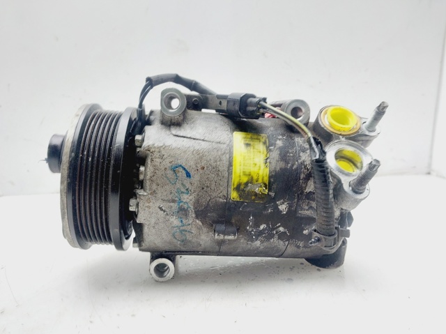 AV6119D629DB Land Rover