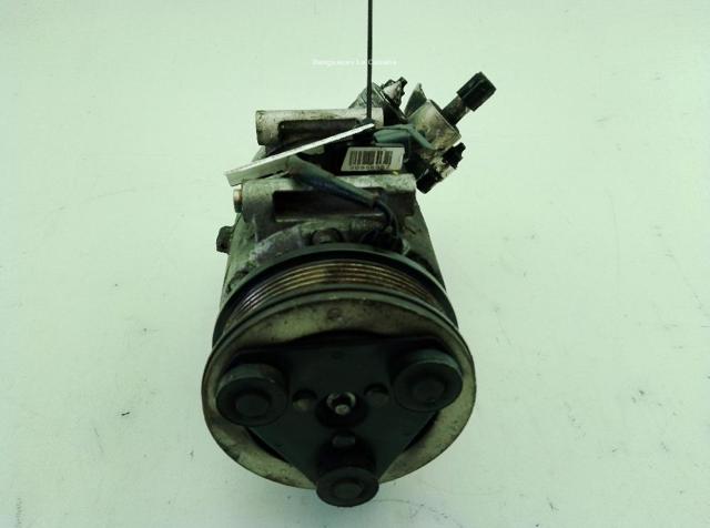 Compressor de aparelho de ar condicionado AV6119D629DB FORD