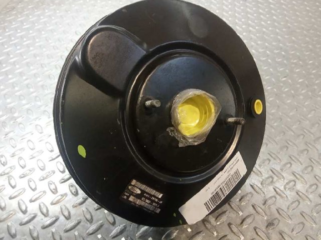 Reforçador dos freios a vácuo AV612B195JF FORD