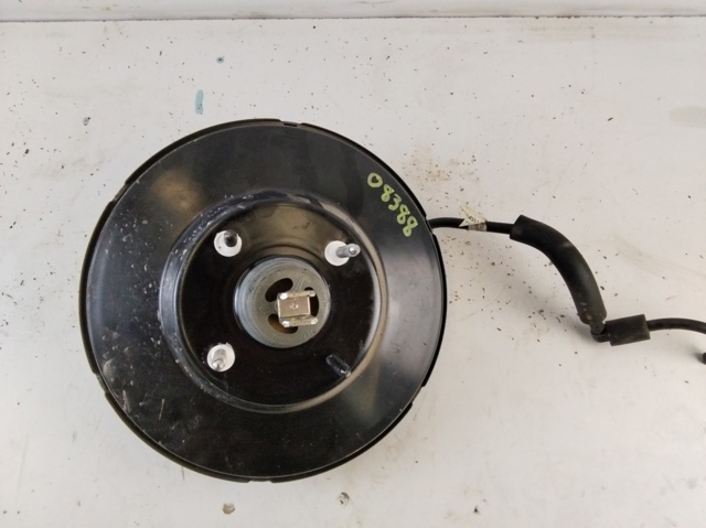Reforçador dos freios a vácuo AV612B195JF FORD