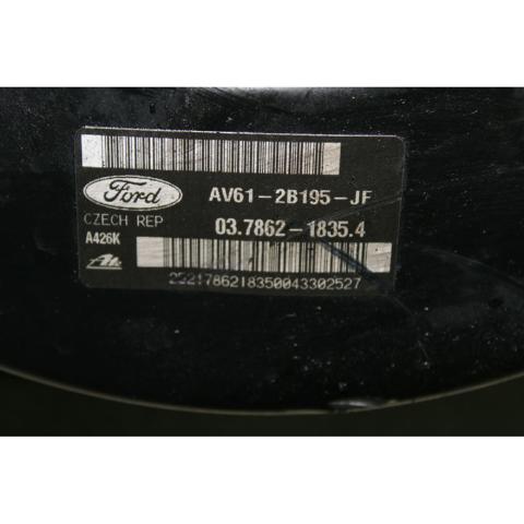 AV612B195JF Ford