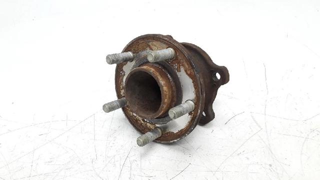 Cubo traseiro AV612C299BAG FORD