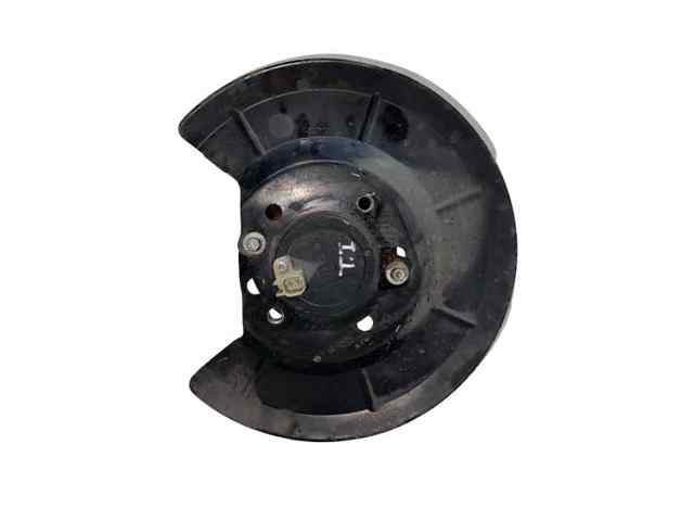 Cubo traseiro AV612C299BAG FORD