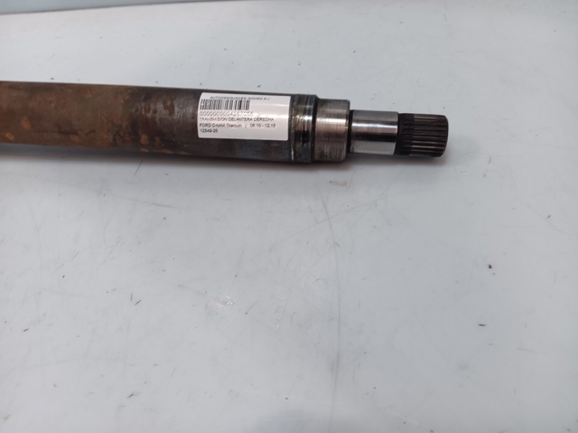 AV613B436CC Ford