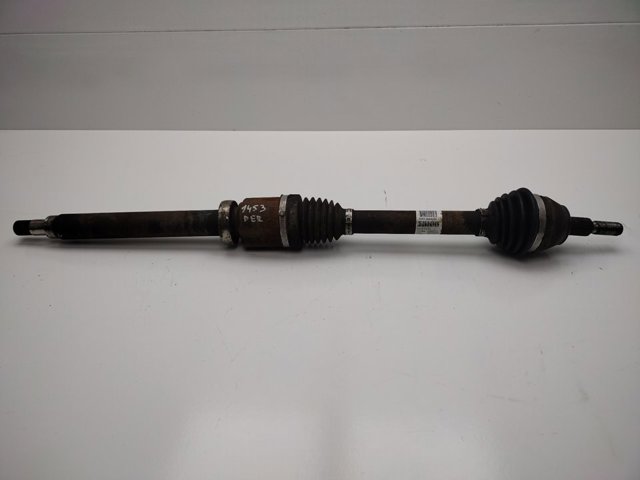 AV613B436CC Ford