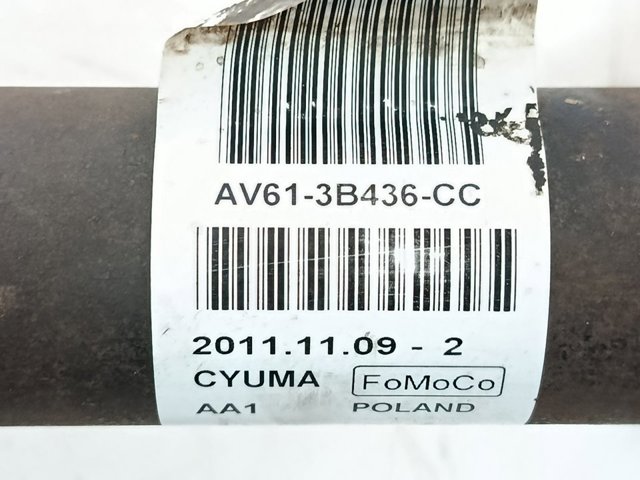 AV613B436CC Ford