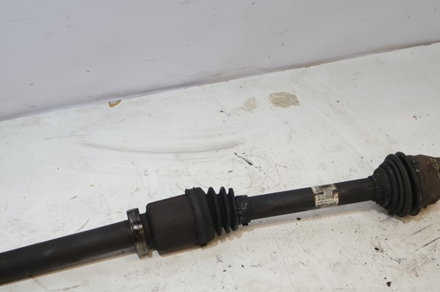 AV613B436CC Ford