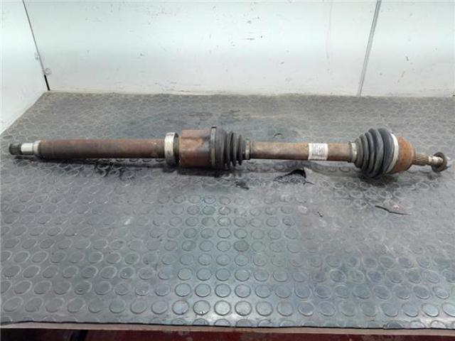 AV613B436CC Ford