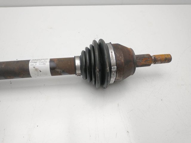 AV613B436CC Ford