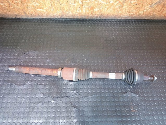 AV613B436CC Ford