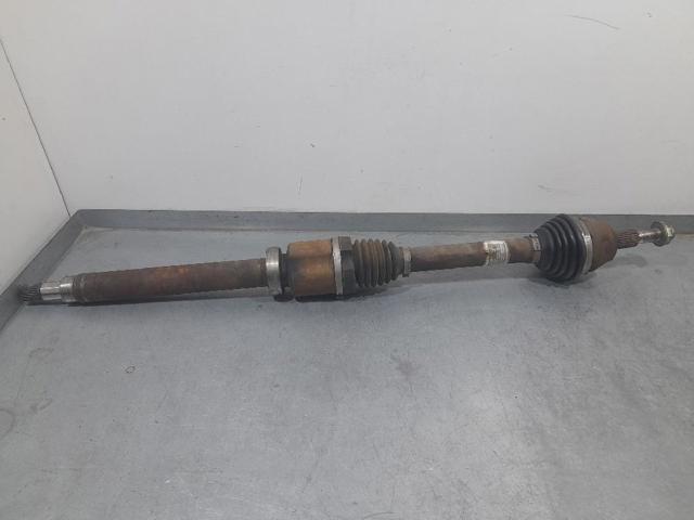 Semieixo (acionador) dianteiro direito AV613B436CD FORD