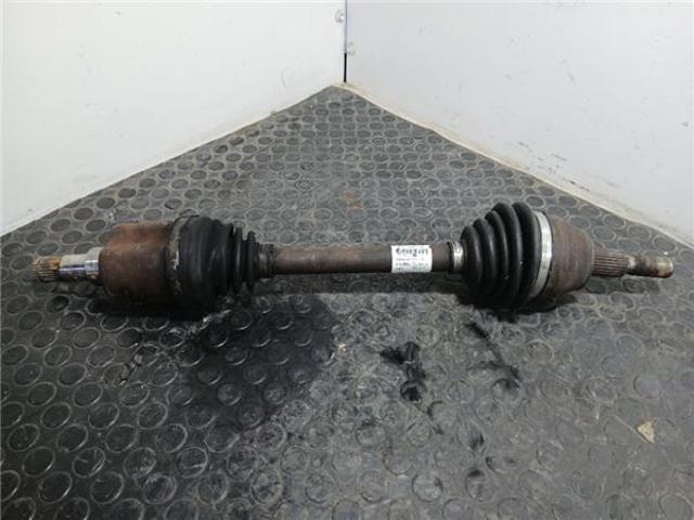 AV613B437CB Ford