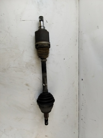 AV613B437CC Ford