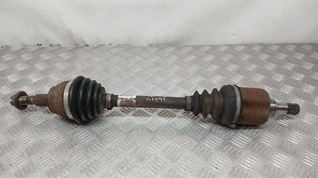 AV613B437CC Ford