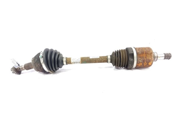 AV613B437CC Ford