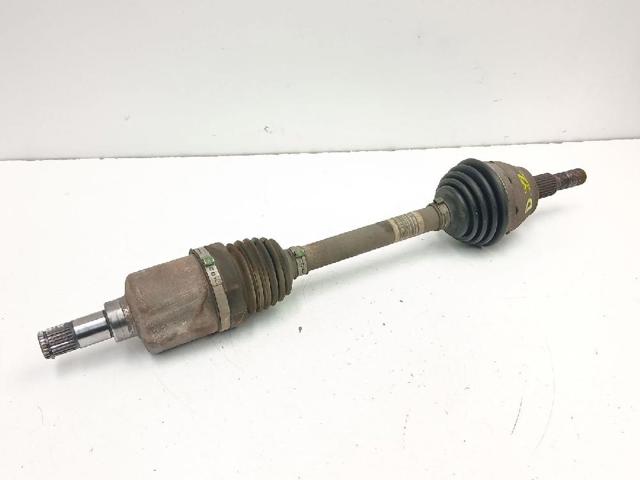 AV613B437CC Ford