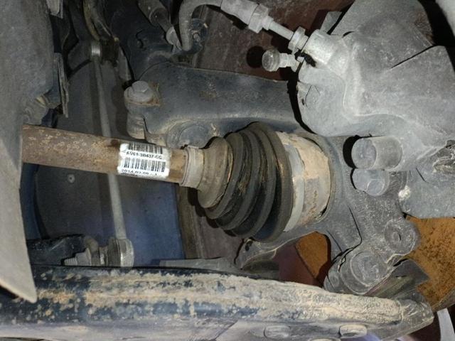 AV613B437CC Ford