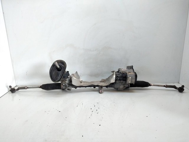 Cremalheira da direção AV613D070RT FORD