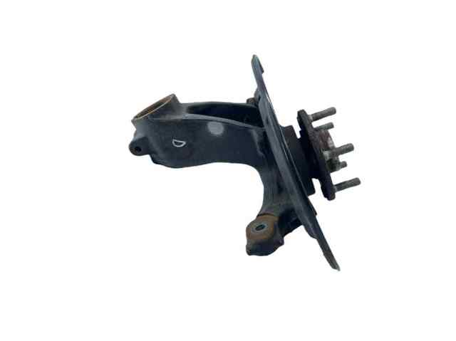 Pino moente (extremidade do eixo) dianteiro direito AV613K170DAC FORD