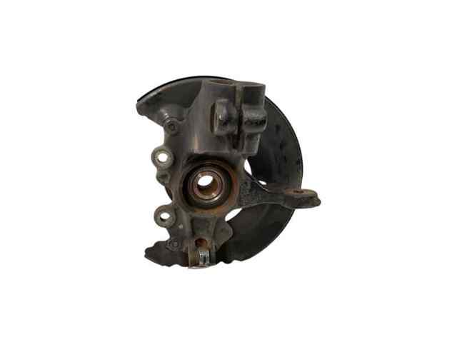 Pino moente (extremidade do eixo) dianteiro direito AV613K170DAC FORD