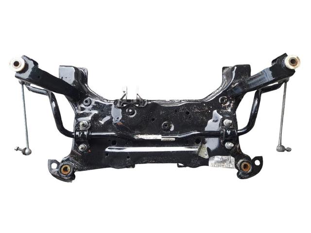 Viga de suspensão dianteira (plataforma veicular) dianteira AV615019BM FORD