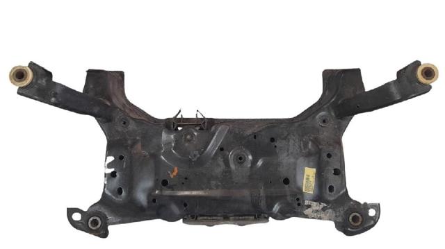 Viga de suspensão dianteira (plataforma veicular) dianteira AV615019BM FORD