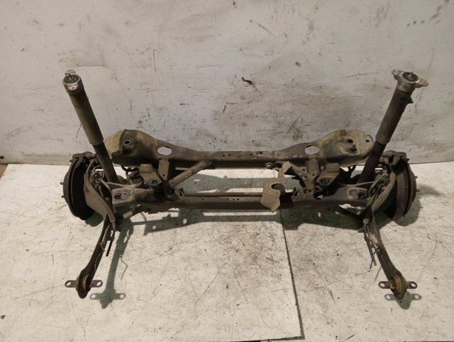 Estabilizador traseiro para Ford C-Max CB7