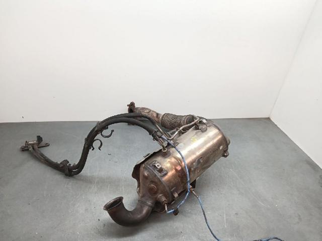 Filtro de partículas do sistema dos gases de escape AV615H270MA FORD