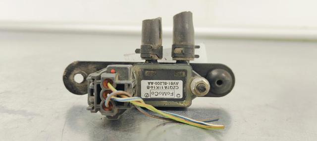 Sensor de pressão dos gases de escape AV615L200AA FORD