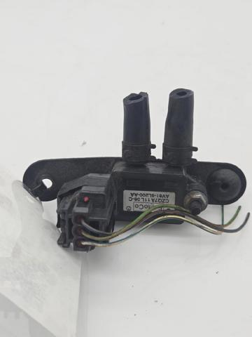 Sensor de pressão dos gases de escape AV615L200AA FORD