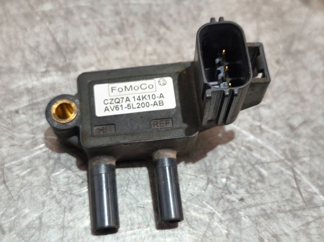 Sensor de pressão dos gases de escape AV615L200AB FORD