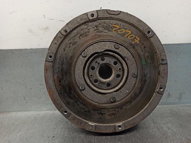 Volante de motor AV616477BE FORD