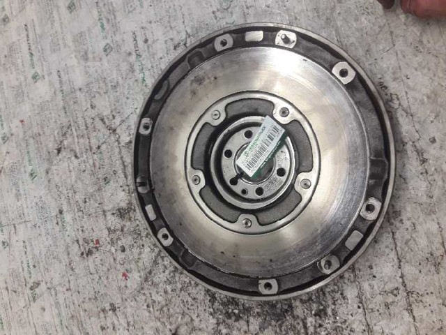 Volante de motor AV616477CE FORD