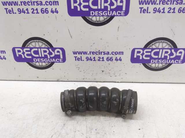 Mangueira (cano derivado) de intercooler AV616C646HE FORD