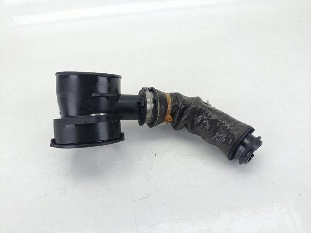 Cano derivado de ar, da válvula de borboleta AV616C784AF FORD