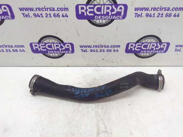 Mangueira (cano derivado) de intercooler AV616K863JC FORD