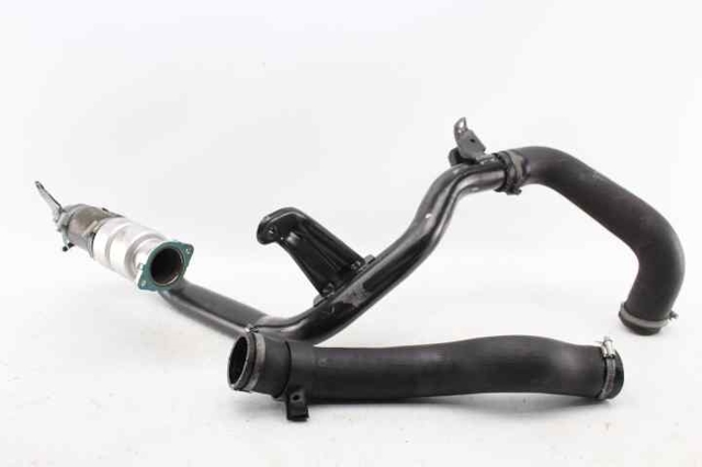 Mangueira (cano derivado) de intercooler AV616K863VB VOLVO