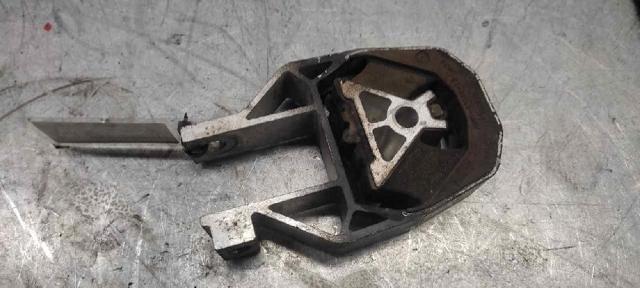 Coxim (suporte) traseiro de motor AV616P082AB FORD
