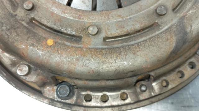 AV617563CB Ford