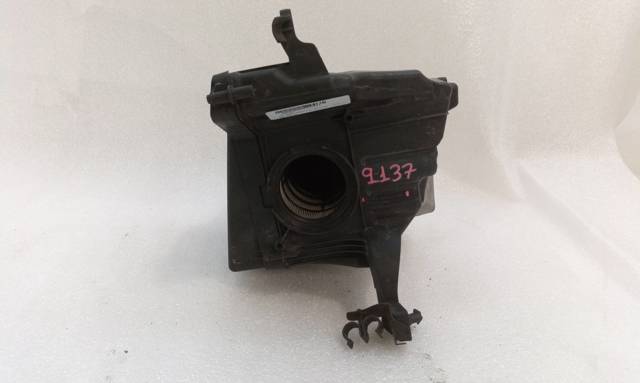 Caixa de filtro de ar AV619600BG FORD