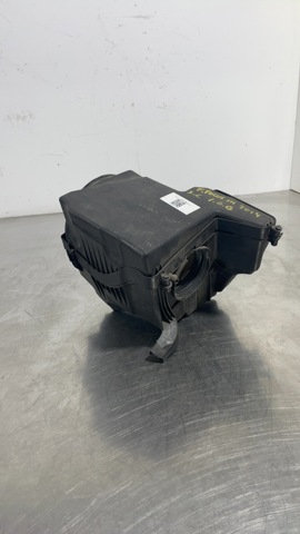 Caixa de filtro de ar AV619600BG FORD