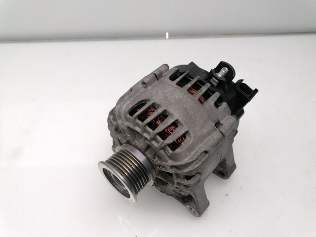AV6N10300DD Ford