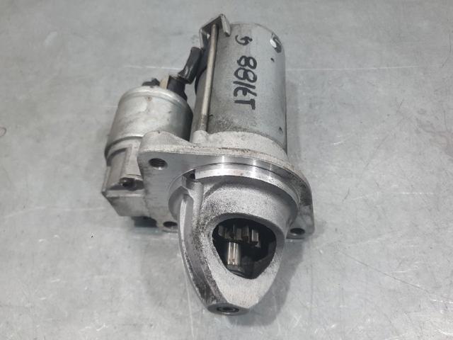 Motor de arranco AV6N11000DA FORD