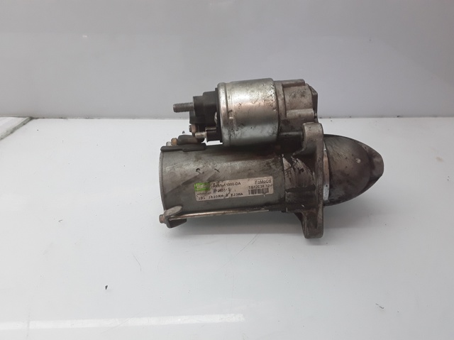 Motor de arranco AV6N11000DA FORD