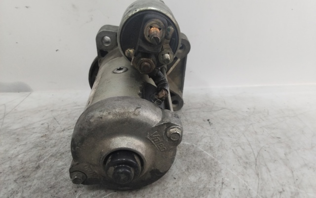 Motor de arranco AV6N11000GB FORD