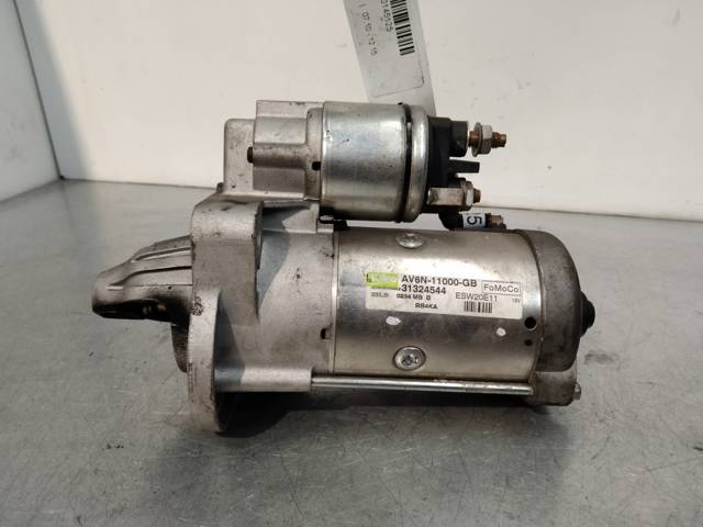 AV6N11000GB Ford