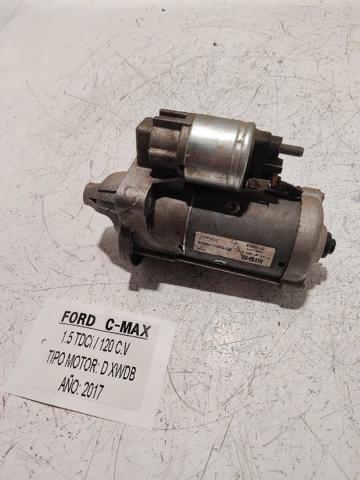 AV6N11000GE Ford