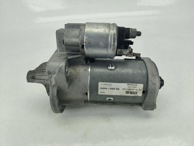 AV6N11000GE Ford